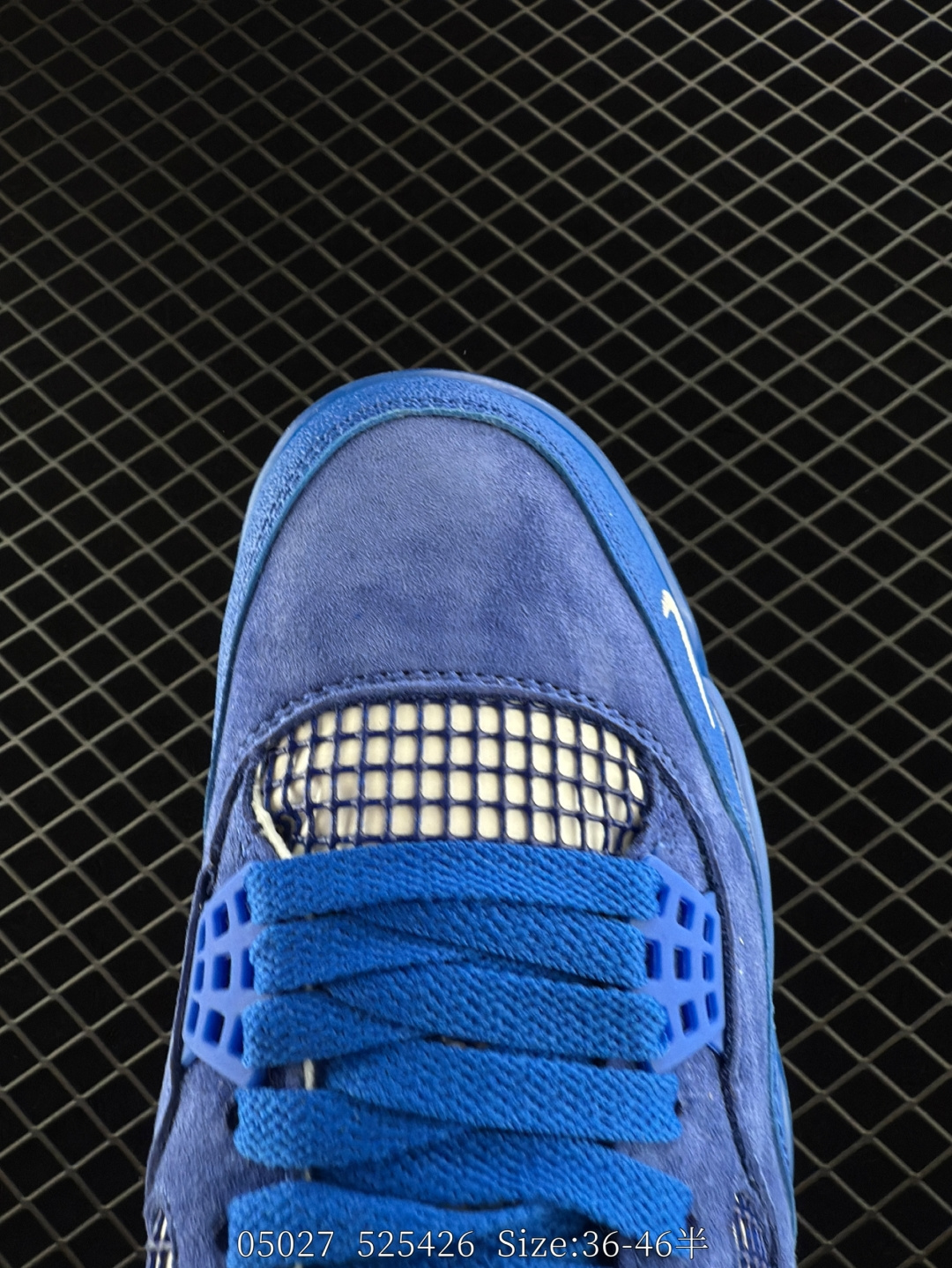 Nike Air Jordan 4 Retro